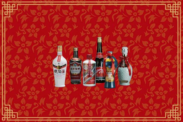 江源区回收白酒